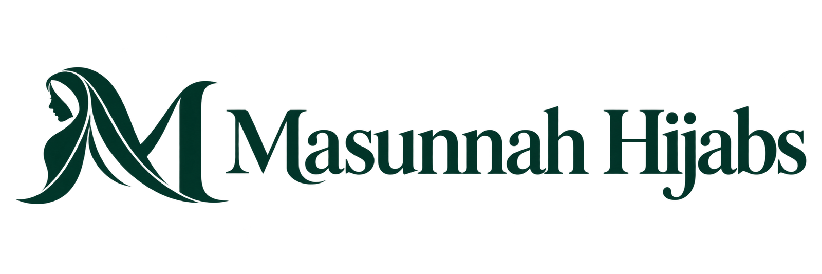 Masunnah Hijabs